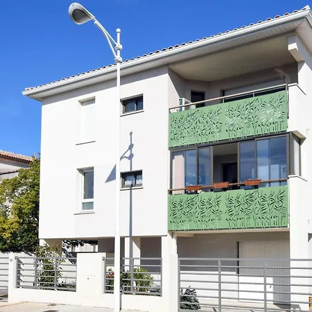 T2 Avec Terrasse Parking Et Cellier La Roseliere Lejlighed *