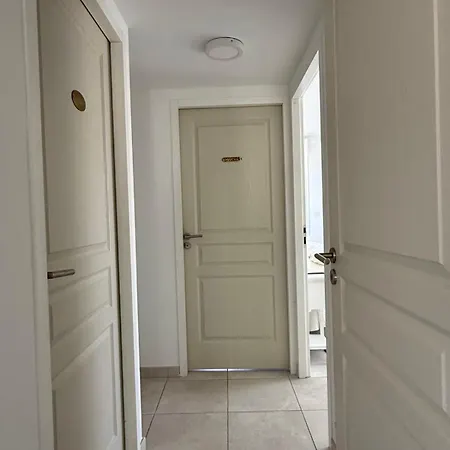 Apartment T2 Avec Terrasse Parking Et Cellier La Roseliere